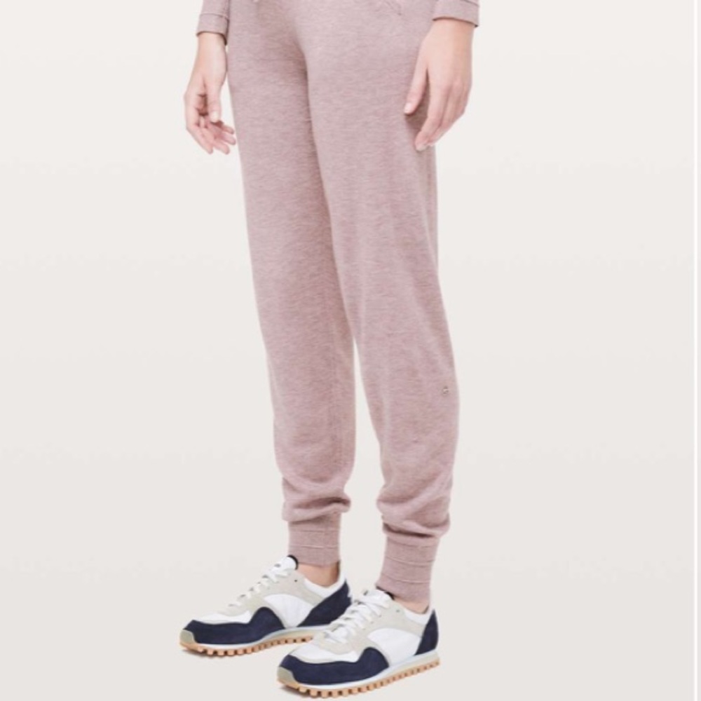 Lululemon - Apres Your Way Jogger